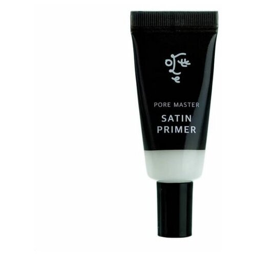 Праймер-затирка для расширенных пор Ottie Pore Master Satin Primer