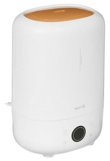 Увлажнитель воздуха Deerma Humidifier F727, белый - фотография № 8