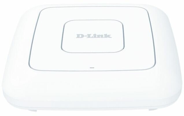 Точка доступа D-link DAP-600P/RU/A1A