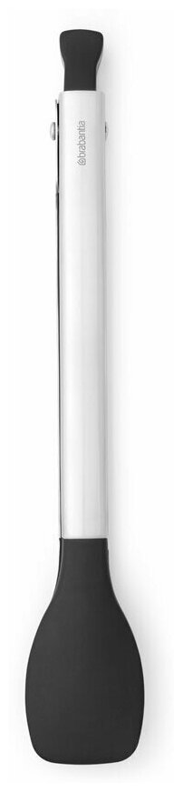 Щипцы кухонные Brabantia Profile New, стальной матовый (250989) - фото №6