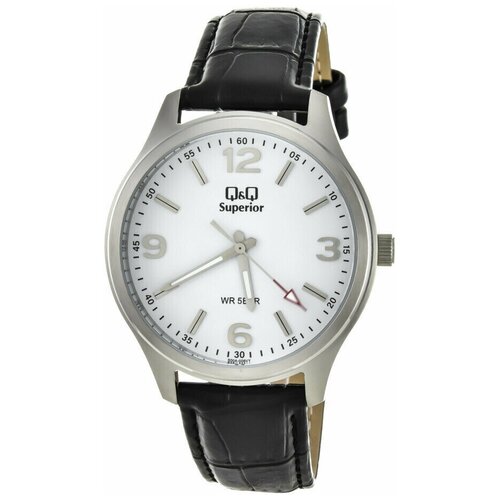 фото Наручные часы q&q s00a-006v [s00a-006vy]