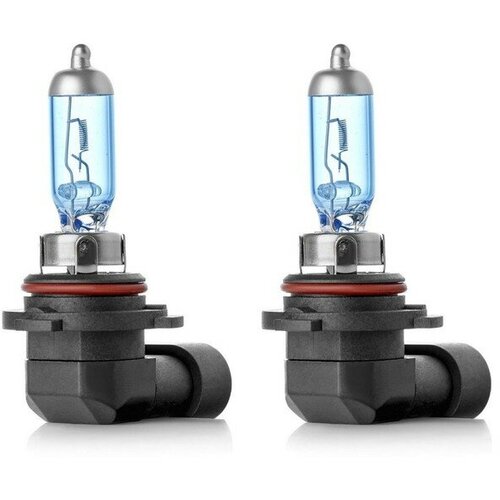 Лампа автомобильная Clearlight XenonVision, HB4, 12 В, 51 Вт, набор 2 шт