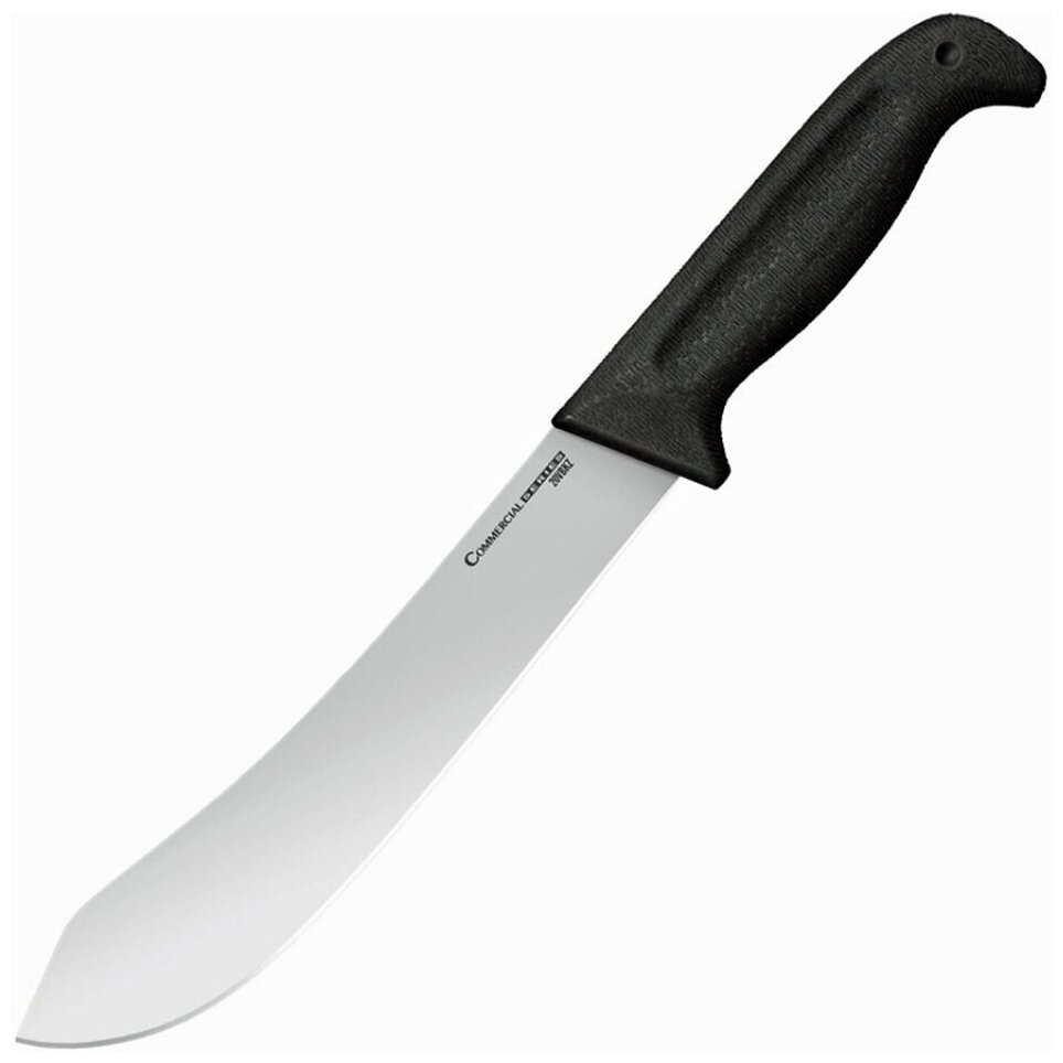 Кухонный нож Cold Steel модель 20VBKZ Commercial Series Butcher Knife