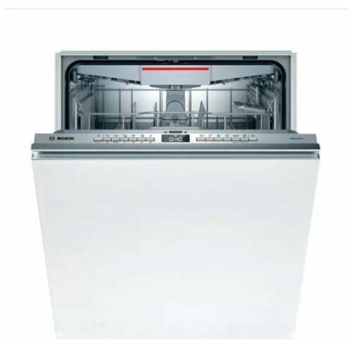 Встраиваемая посудомоечная машина BOSCH SMV4HMX26Q 12390000₽