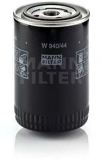 MANN фильтр масляный VAG A4 A6 (C4 C5) 1 9TDI PASSAT (B5) W94044