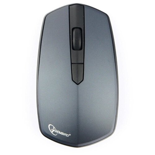 Мышь Gembird MUSW-353 BlackDark Blue 87000₽