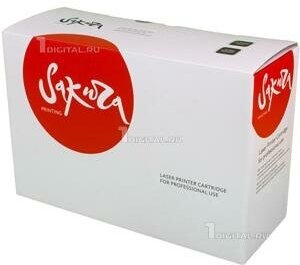 Картридж SAKURA SP230H черный для Ricoh Aficio SP230DNw/ SP230SFNw совместимый (3K) (408294) (SASP230H)