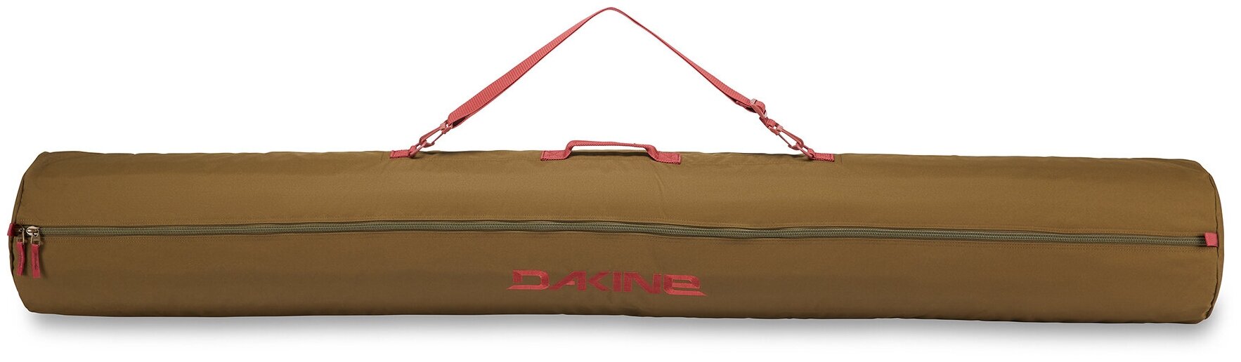     Dakine Ski Sleeve Dark Olive/Dark Rose