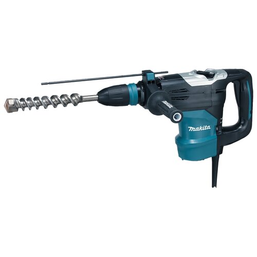 Перфоратор Makita HR4003C, без аккумулятора, 1100 Вт