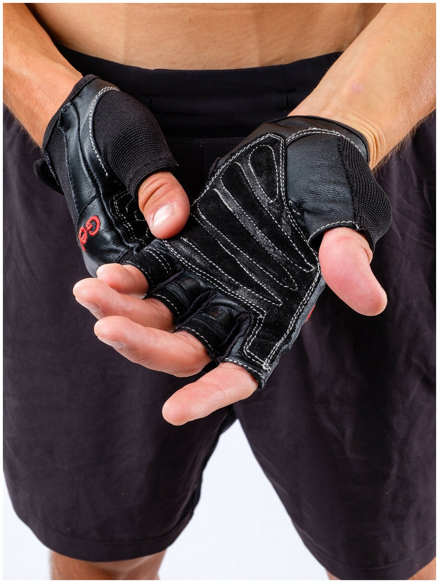 Перчатки для занятий спортом Torres Pl6049m, размер M (m)