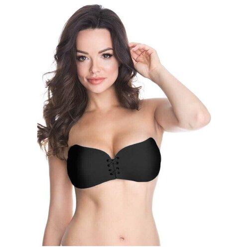 Julimex Бюстгальтер из гладкой ткани WOW Bra 3720₽