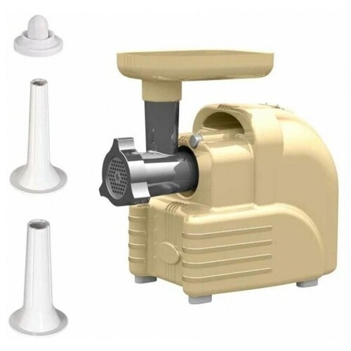 Мясорубка Аксион М 6301 бежевая 957000₽