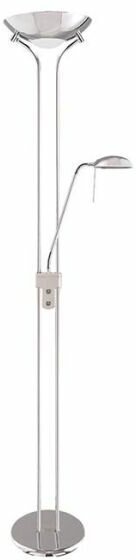 Торшер Arte Lamp Duetto A4329PN-2CC