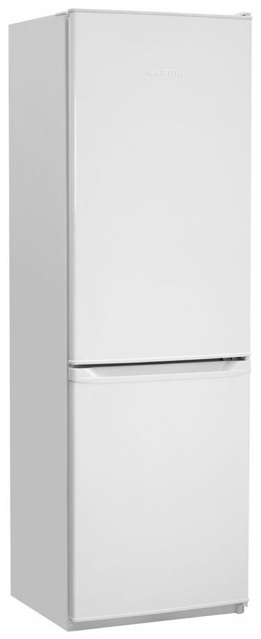 NORDFROST Холодильник NORDFROST ERB 432 032