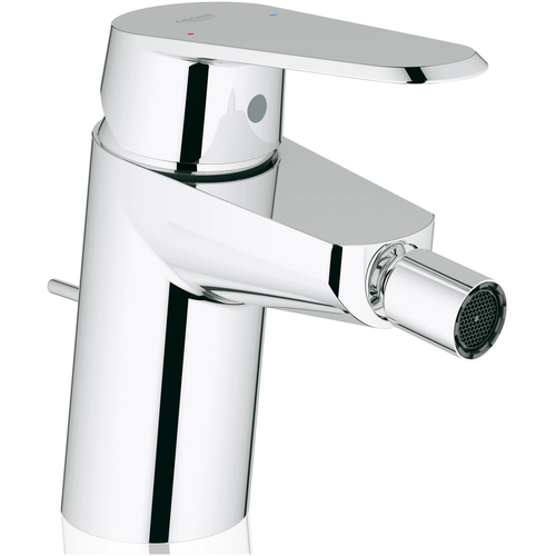 Смеситель для биде Grohe Eurodisc Cosmopolitan 33244002 хром