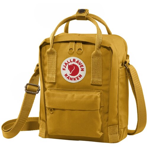 фото Сумка fjallraven kanken sling 160