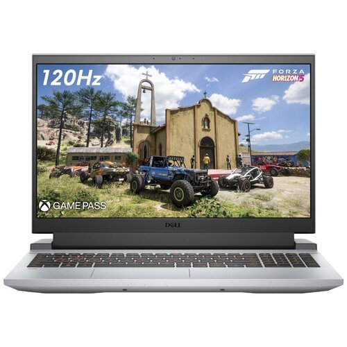 Ноутбук Dell G15 5515 AMD Ryzen 7 5800H 32GHz1561920x108016GB512GB SSDNVIDIA GeForce RTX 3050 Ti 4GBWindows 11 Pro 10999000₽