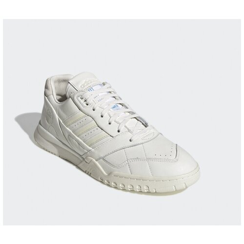 фото Кроссовки adidas a.r. trainer eg2646 мужские, цвет белый, размер 11