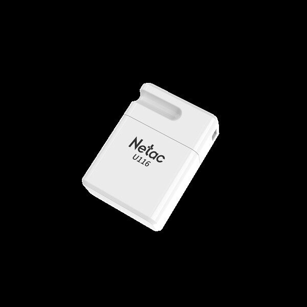 Накопитель USB 3.0 128GB Netac U116, retail - фото №11