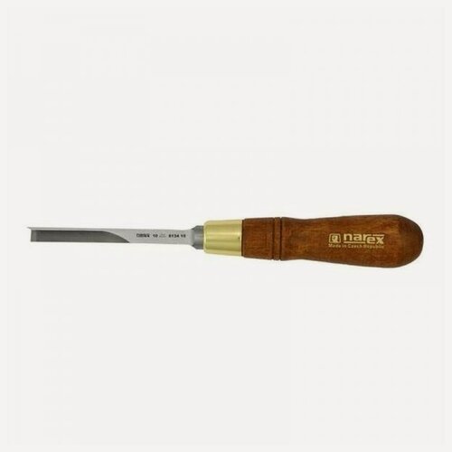 Изображение товара Стамеска угловая Narex Wood Line Plus 813410