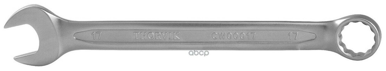 Ключ комбинированный Thorvik CW00012, 12 мм - фотография № 5