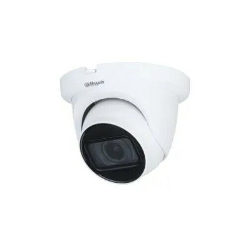 Видеокамера Dahua уличная купольная 2Mп объектив 2.7 мм -12 мм 1920x1080p (DH-HAC-HDW1231TMQP-Z-A)