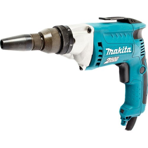 Шуруповерт электрический Makita FS2700 21877₽