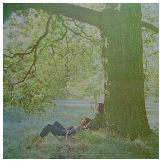 John Lennon / Plastic Ono Band - John Lennon / Plastic Ono Band / новая пластинка / LP / Винил