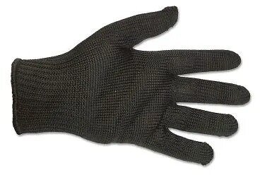 фото Перчатка Kosadaka (кевлар непрорезаемый с металлической проволокой внутри) модель FLGV-M