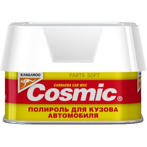 Полироль кузова cosmic 200гр kangaroo 310400