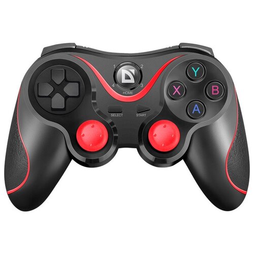 Геймпад DEFENDER Blade 42 Bluetooth Android TV 64397 157000₽