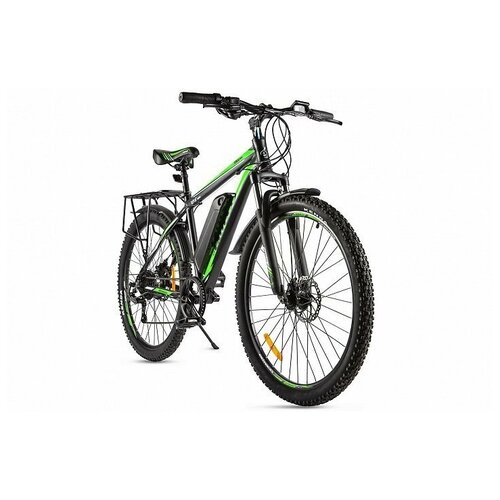 Велогибрид Eltreco XT 800 new 6990000₽