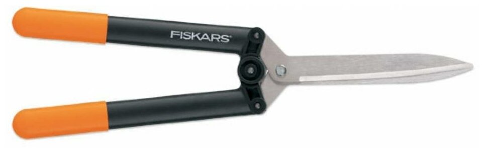 Ножницы для живой изгороди FISKARS HS52 1001564 - фотография № 7