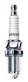 Свеча зажигания Denso W20EPR-U Standard 3043 (ВАЗ 8кл. карбюратор.)