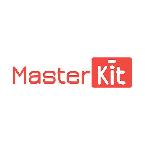 MASTERKIT 77SP071 Комплект свечей MASTERKIT - Свеча зажигания\ IFR6T11 (Iridium) 77SP071 / Комплект 4 шт