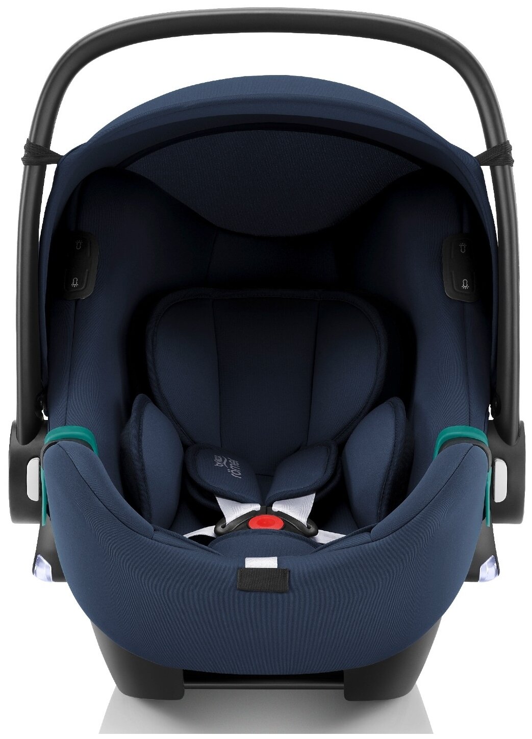 Britax Romer Baby-Safe iSense (Indigo Blue)