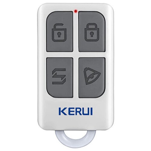 Пульт дистанционного управления для сигнализаций Kerui rc531