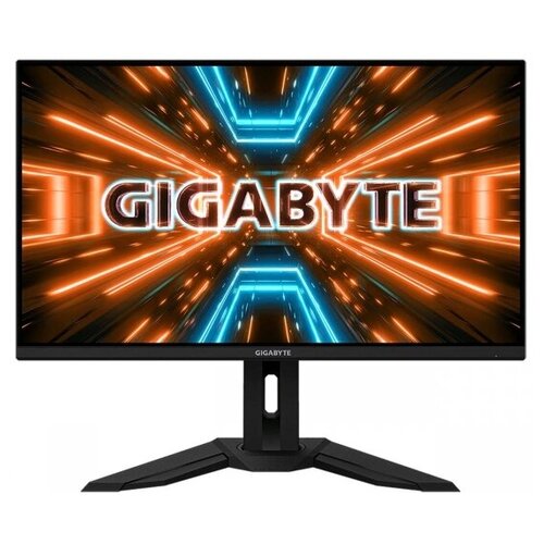 Монитор GIGABYTE LCD 32 M32U-EK черный 10778000₽