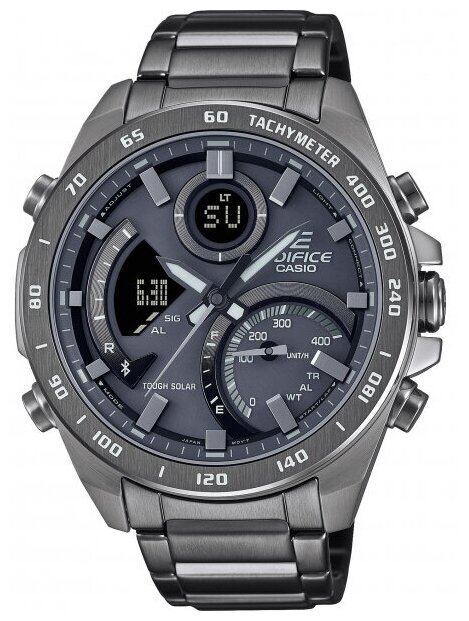 Наручные часы CASIO Edifice ECB-900MDC-1A