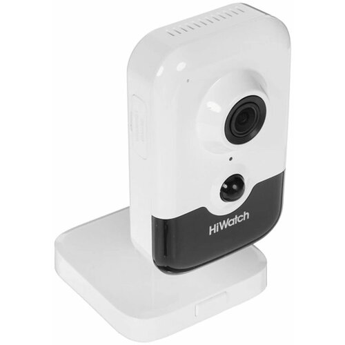 Hikvision DS-2CD2463G0-IW28mmW 6Мп компактная IP-камера с EXIR-подсветкой до 10м 2299000₽