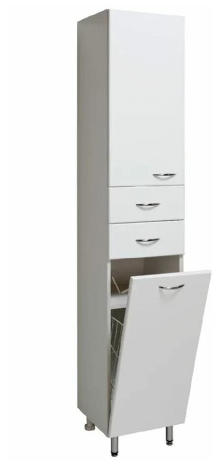 фото Левый пенал Runo 00000000132