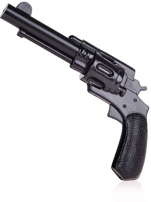 Оружие Росигрушка Револьвер (9306)