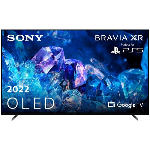 Телевизор Sony 65 XR-65A84K OLED Ultra HD 4k SmartTV repl XR-65A80K 19900000₽
