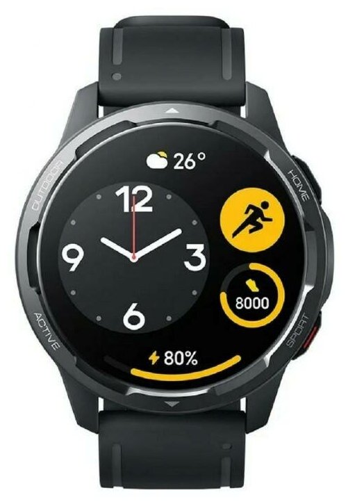 Умные часы/Смарт часы/Smart watch.Многофункциональный экран.