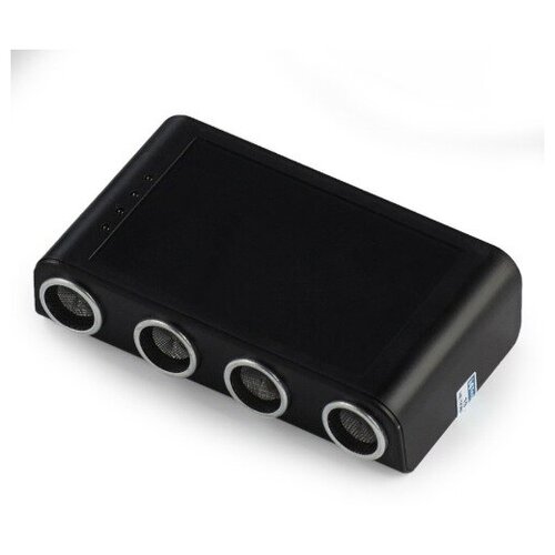 Ультразвуковая колонка для BugHunter DAudio bda-3 Voices 1344000₽