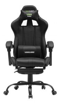 Компьютерное кресло VMMGAME THRONE черный