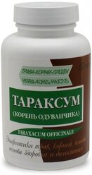 Биотика-С НПП корень одуванчика Тараксум капс. №60