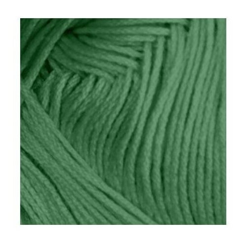 Нитки для вязания кокон Ромашка (100% хлопок) 4х75г/320м цв.3906 С-Пб