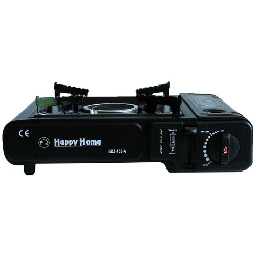 Плита газовая туристическая 