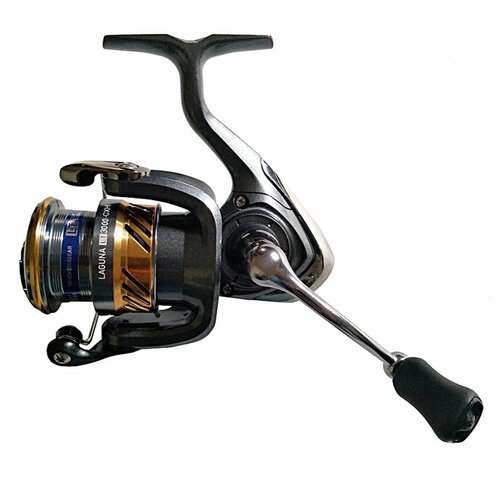 фото Катушка безынерционная laguna lt 3000-cxh daiwa
